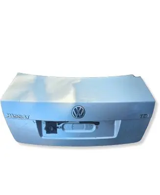 Volkswagen PASSAT B5.5 Tailgate/trunk/boot lid 