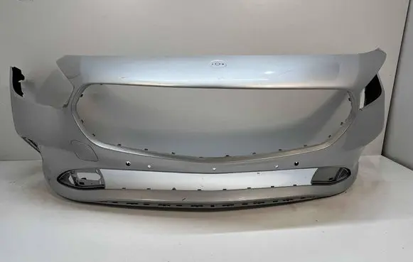 Mercedes-Benz B W246 W242 Front bumper A2478855300 A2478853601 2478859301
