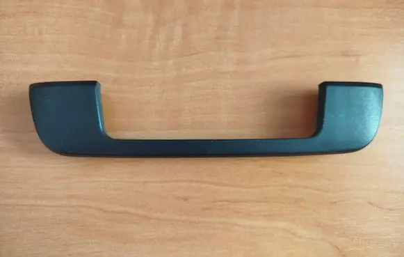 BMW 3 E36 Front door handle cover 51211960930 1960930
