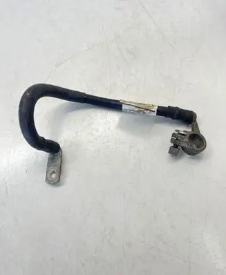 Volkswagen Touran I Negative earth cable (battery) 1T0971235A