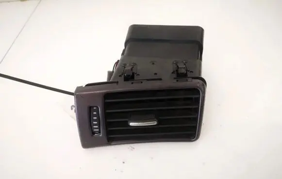 Audi A6 S6 C5 4B Dash center air vent grill 4b1820901