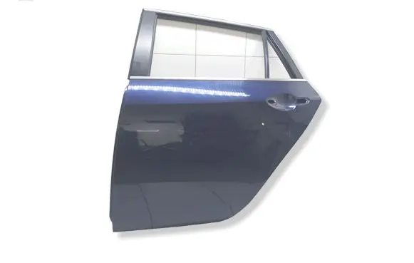 Mazda 6 Rear door GS1D73010