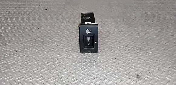 Headlight level height control switch