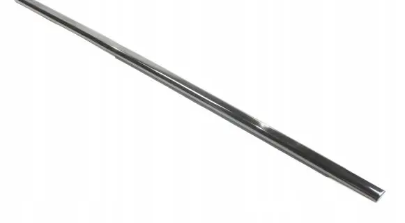 BMW 3 G20 G21 Rear door windshield rail 7465151