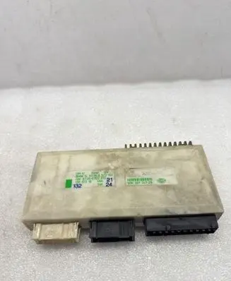 Comfort/convenience module