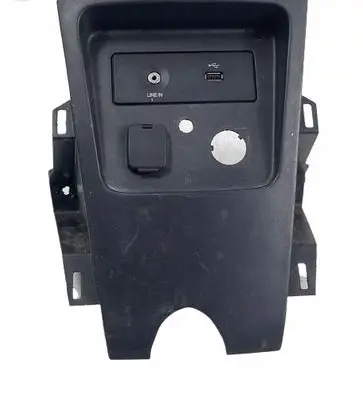 Ford Explorer Other body part BB5T15K602EB