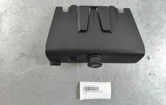Volvo XC40 Panel trim 31469021