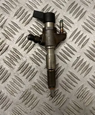 Peugeot 5008 Fuel injector 9674973080
