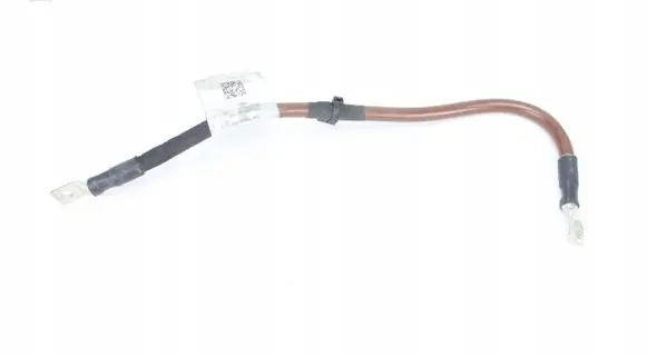 Volkswagen ID.4 Negative earth cable (battery) 1EA971354