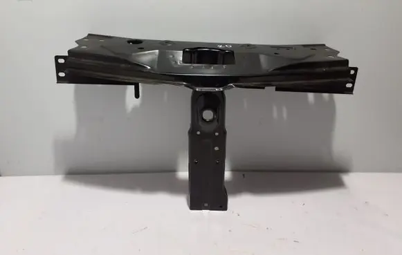 Radiator support slam panel