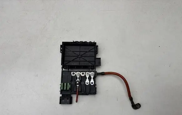Fuse module