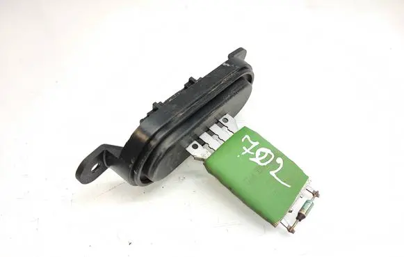 Volkswagen Transporter - Caravelle T5 Heater blower motor/fan resistor 