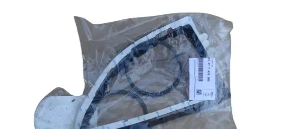 Tail light part