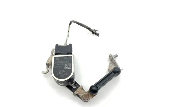 BMW 5 F10 F11 Headlight/headlamp level sensor 37146860843 6860843
