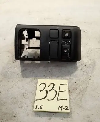 Opel Vectra A Other switches/knobs/shifts 90388830