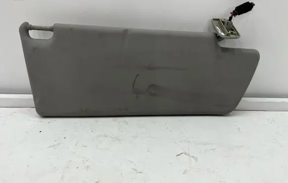 Opel Zafira B Sun visor DASZEK