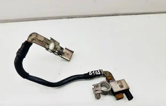 Seat Leon (5F) Negative earth cable (battery) 5Q0915181E