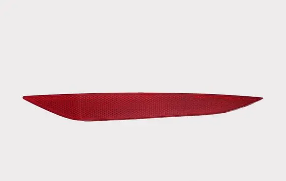 Alfa Romeo Stelvio Rear tail light reflector 50553182 50535812