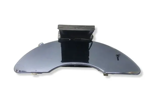Chrysler Pacifica Speedometer (instrument cluster) P05082901AF
