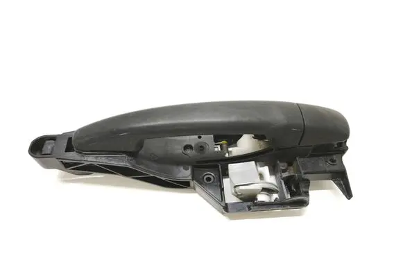 Peugeot 208 I Rear door exterior handle 8672220431