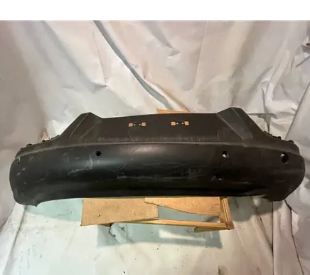 KIA Sportage Rear bumper lower part trim 86611-3U000 866113U000