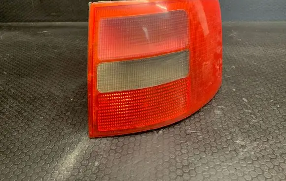 Audi A6 Allroad C5 Rear/tail lights 4B9945096