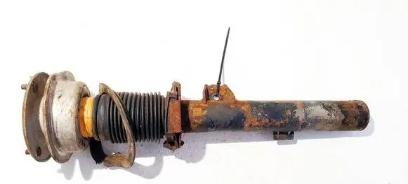 BMW 1 E81 E87 Front shock absorber/damper