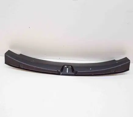 Tesla Model 3 Trunk/boot sill cover protection 108631500F