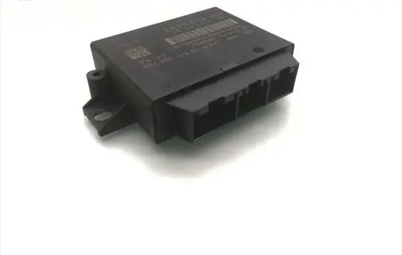 Seat Ibiza IV (6J,6P) Parking PDC control unit/module 6J0919475B 112910416 604.069