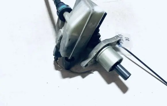 Ford Focus C-MAX Master brake cylinder 03350886401 033508-86401