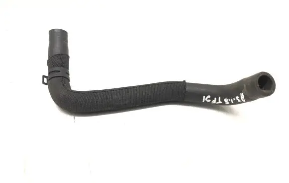 Audi A3 S3 8V Engine coolant pipe/hose 5Q0121058M