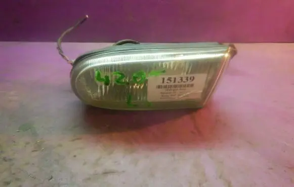 Renault 19 Front fog light