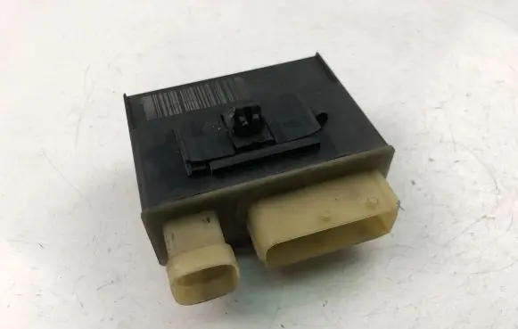 Citroen C5 Aircross Other control units/modules 9652021180