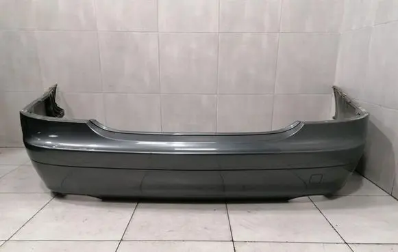 Mercedes-Benz S W221 Rear bumper A2218800740