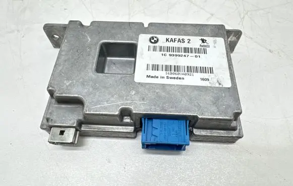 BMW 4 F36 Gran coupe Camera control unit module 1C9399247 1C939924701 939924701