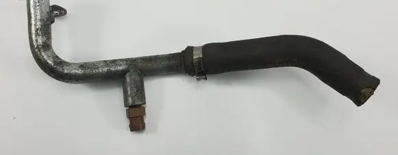 Volvo S80 Engine coolant pipe/hose
