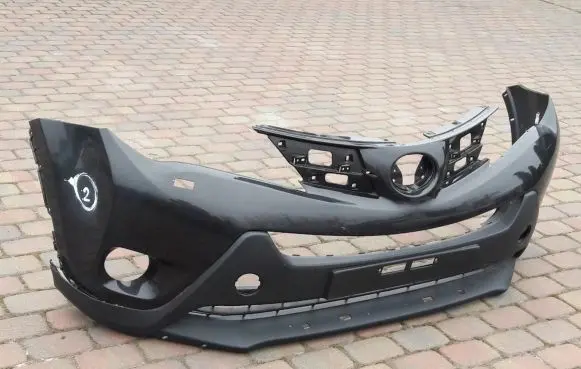 Toyota RAV 4 (XA40) Front bumper 52119-42A00 A52119-42A00