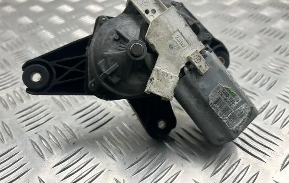 Renault Scenic II - Grand scenic II Rear window wiper motor 
