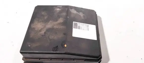 Mitsubishi Lancer X Fuse box cover pr06101000 pr061-01000