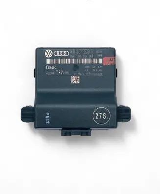 Volkswagen Touran I Gateway control module 1K0907530Q 1K0907951