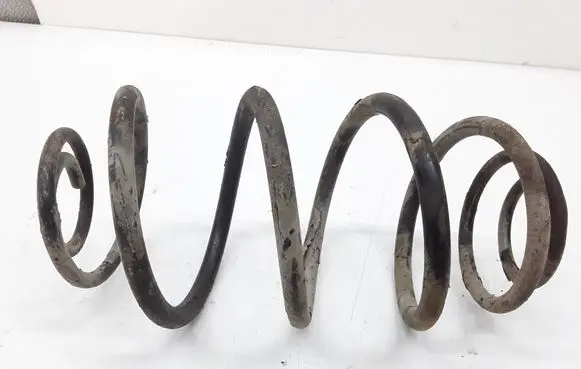 Opel Astra G Rear coil spring