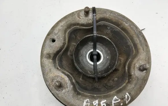 BMW 7 E65 E66 Front upper strut mount 3133675396603 31336753966