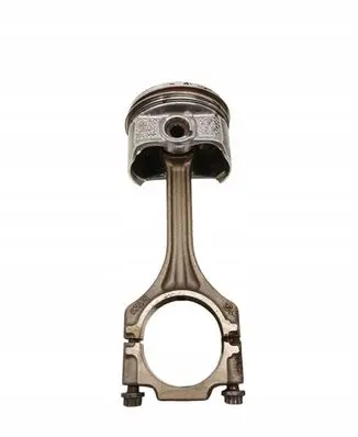 Volkswagen Touran I Piston with connecting rod 076194