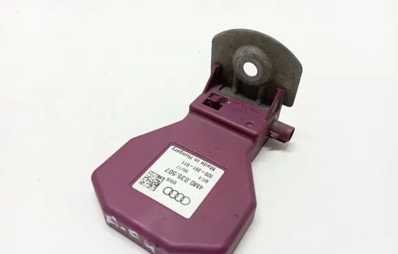 Audi A4 S4 B9 Bluetooth antenna 4M0035507 920391011