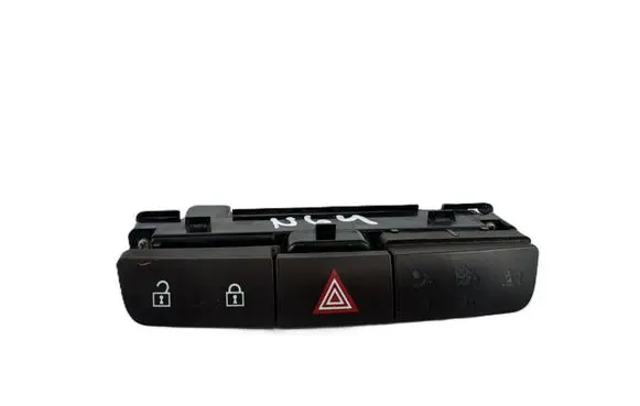 Opel Insignia A Hazard light switch 13324595 0331