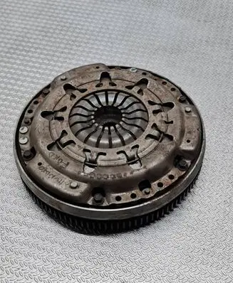 Ford Mondeo Mk III Clutch set kit 2S717550CA