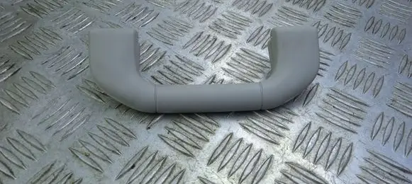 Mercedes-Benz C AMG W204 Front interior roof grab handle A2048100051