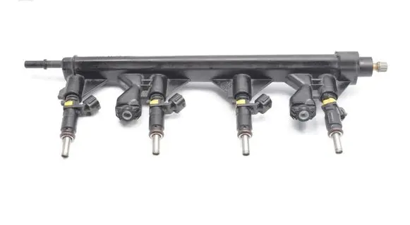 Peugeot 308 Fuel main line pipe 75756458002
