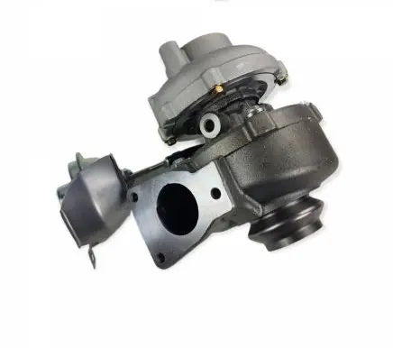 Citroen C8 Turbo 764609 7580210002 7580212
