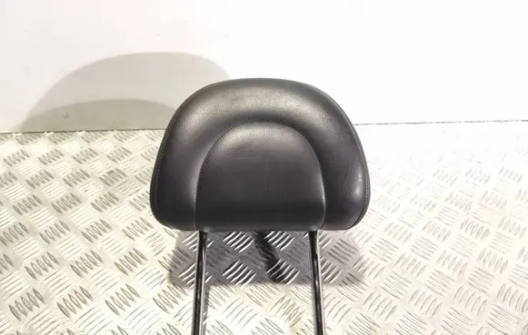 Peugeot 407 Front seat headrest 